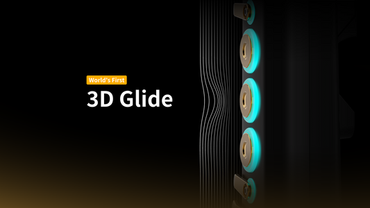 Clarii PRO's ClariiOS 4.0 Update: The Wind Synth, Reimagined