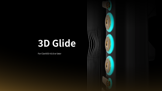 Clarii PRO's ClariiOS 4.0 Update: The Wind Synth, Reimagined