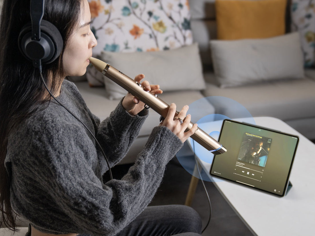 Clarii mini's ClariiOS 2.2 Update: Performance, Perfected.