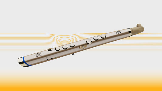 Clarii mini's ClariiOS 3.0 Update: Flute Play and 3D Glide