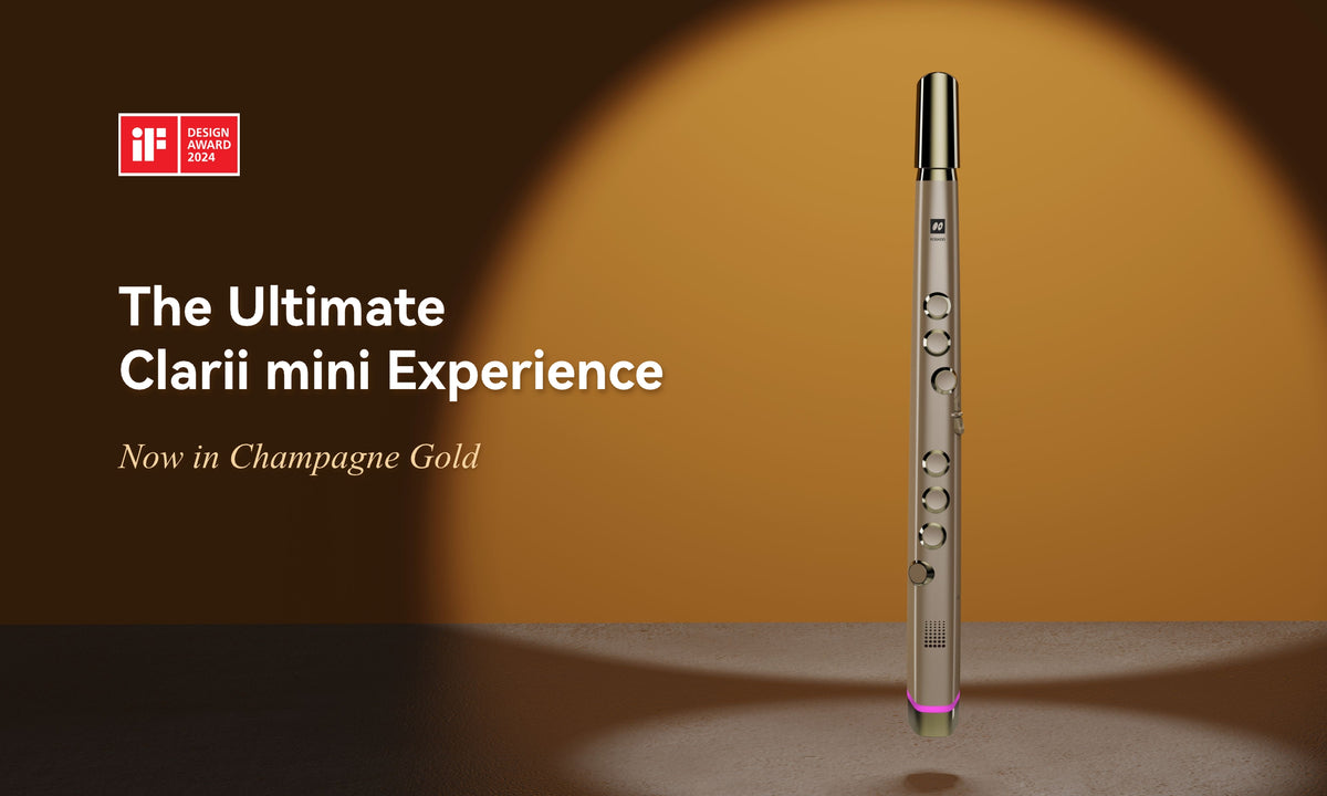 Clarii mini Deluxe – Robkoo Online Store