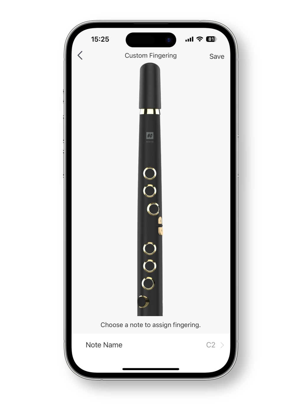 Clarii mini Deluxe – Robkoo Online Store