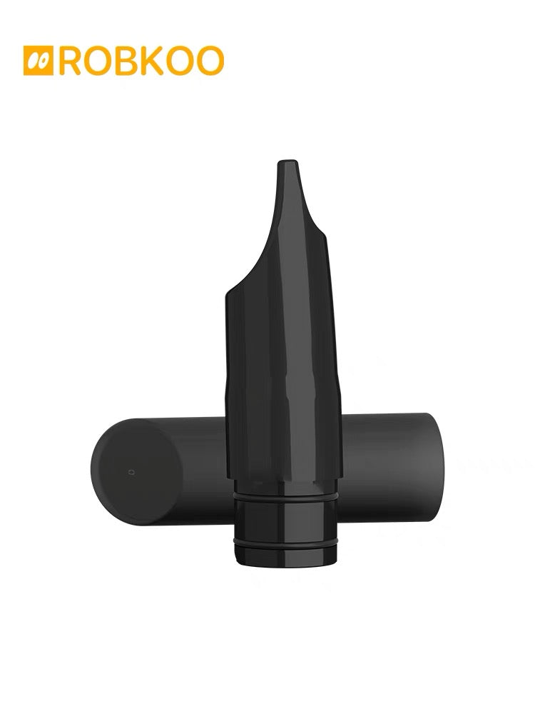 Wind Synthesizer R1 - Mouthpieces