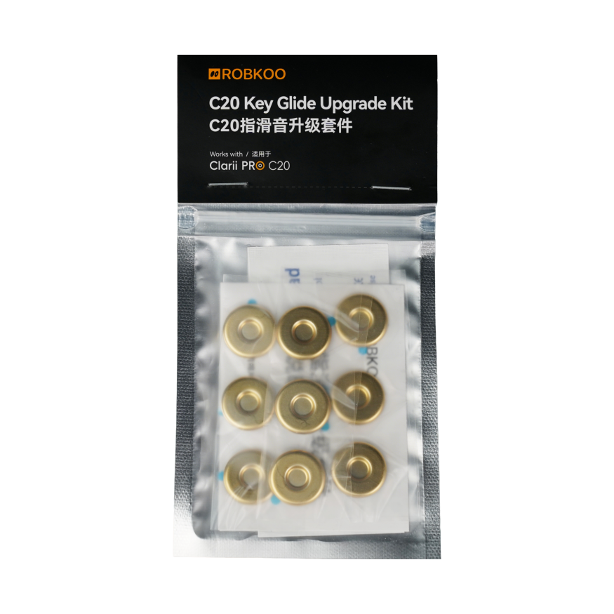Clarii PRO C20 - Accessories